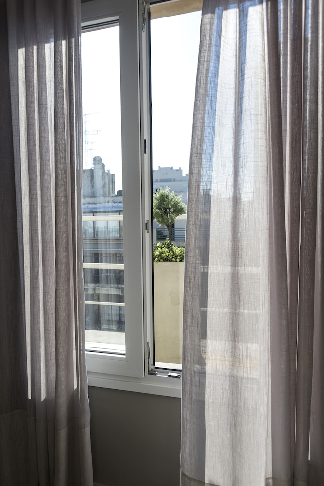 Hotel Arenales in BUENOS AIRES