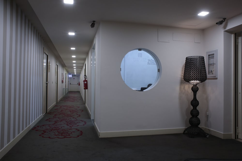 HOME CLUB SUITE HOTEL 11/22
