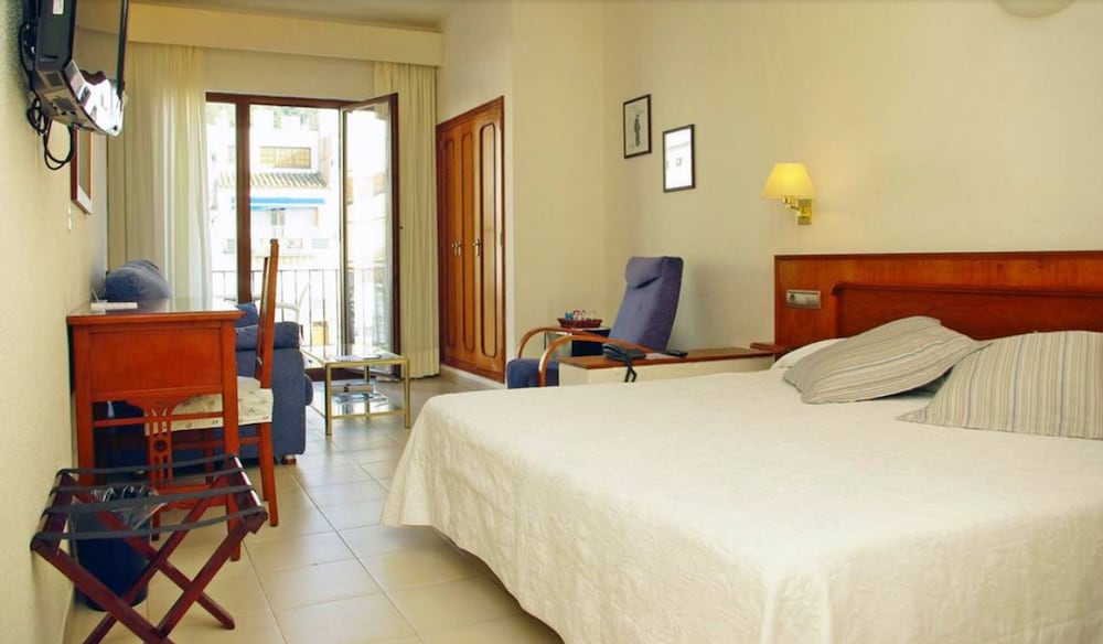 Llafranch Hotel 14/64