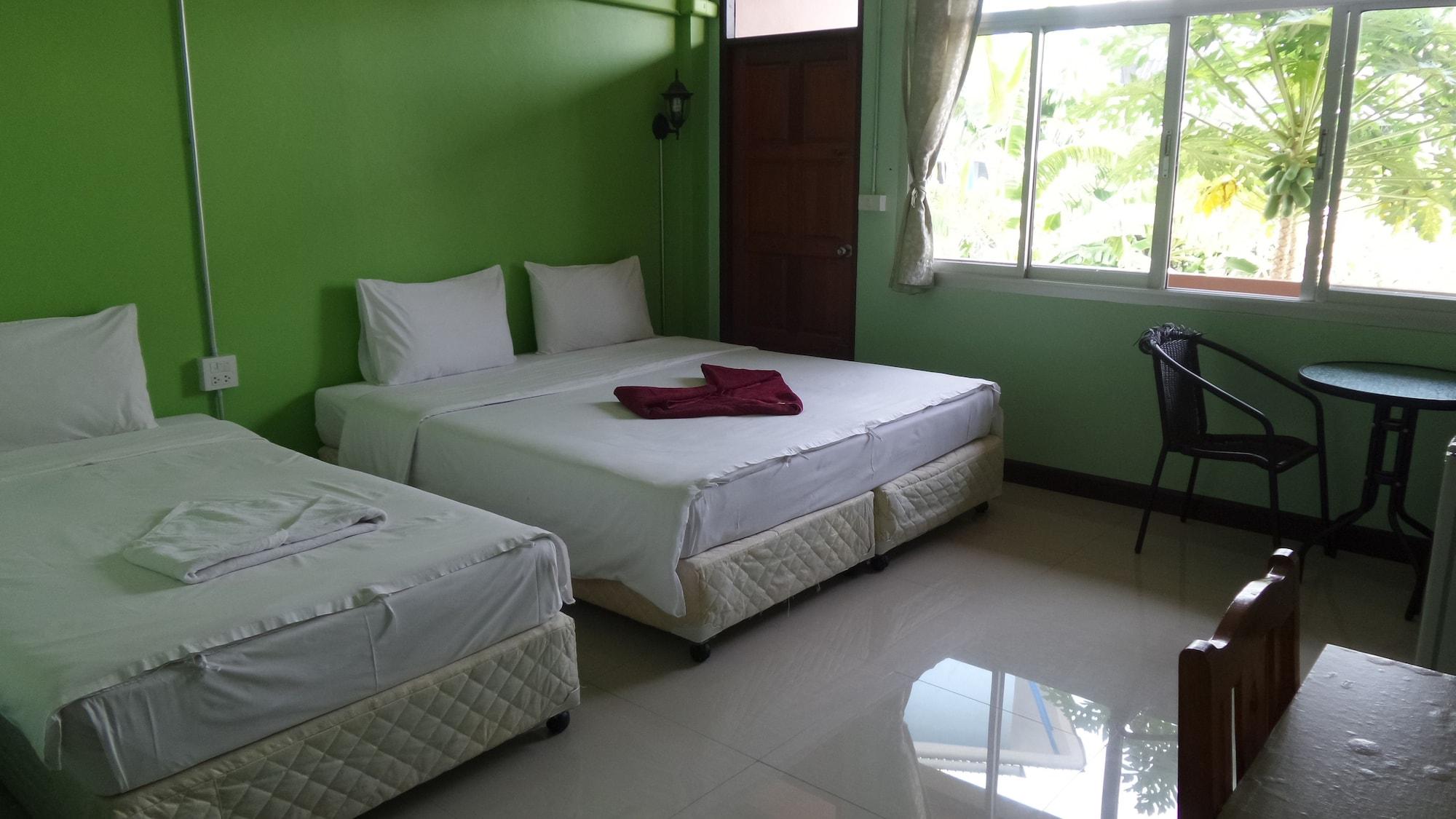 U Sabuy Mansion Trang 11/21