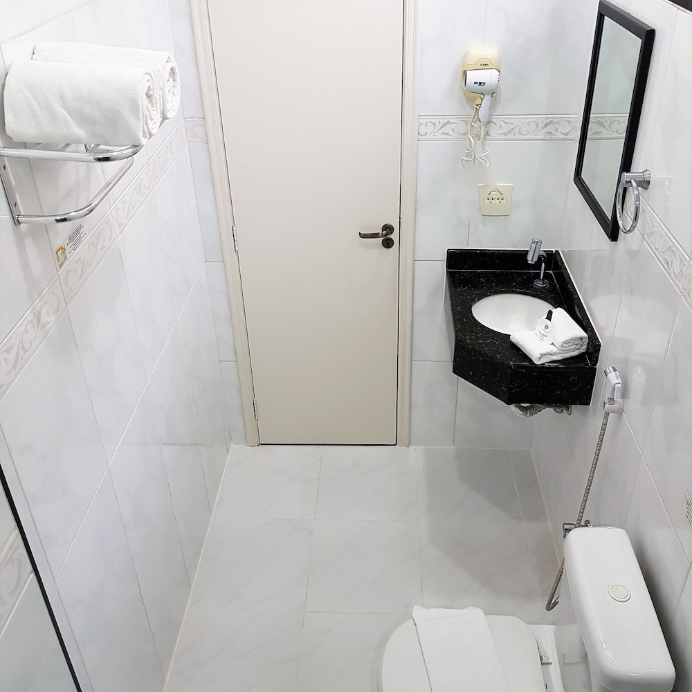 Hotel Cristal Rio Claro 36/36