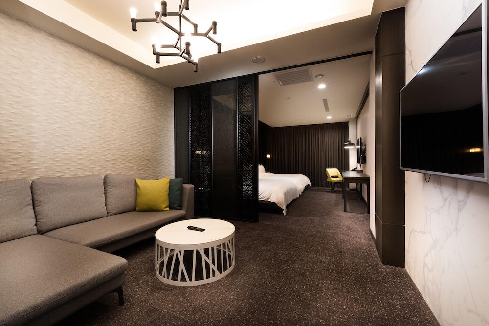 Hotel Chateau Anping 46/57