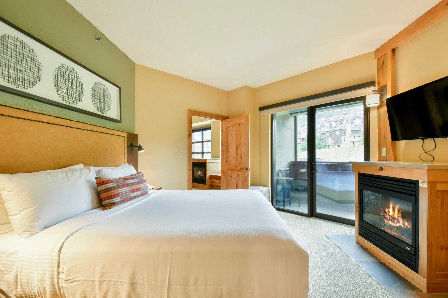 3 Bedrooms, Loft, Residence