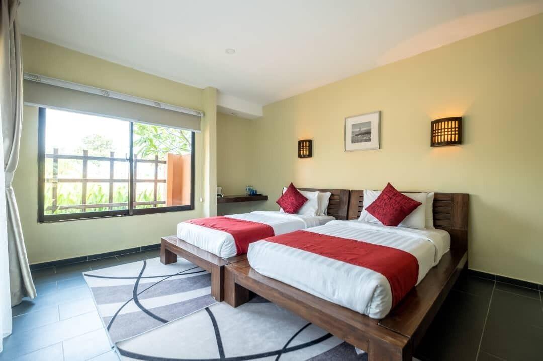 Private, Pool, Villa
