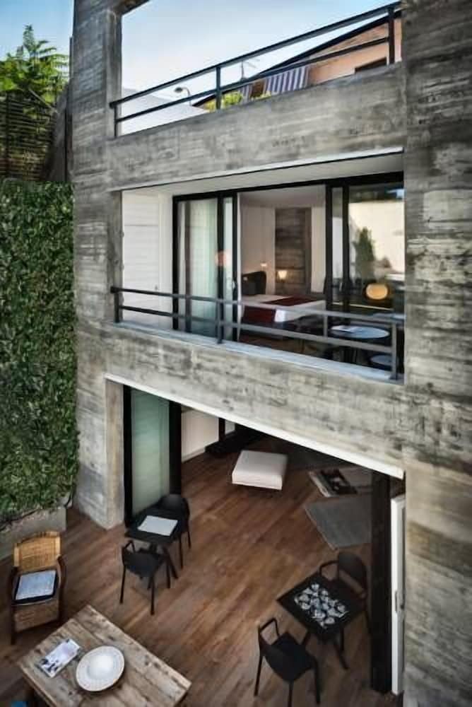 Teku Boutique Hotel 1/50