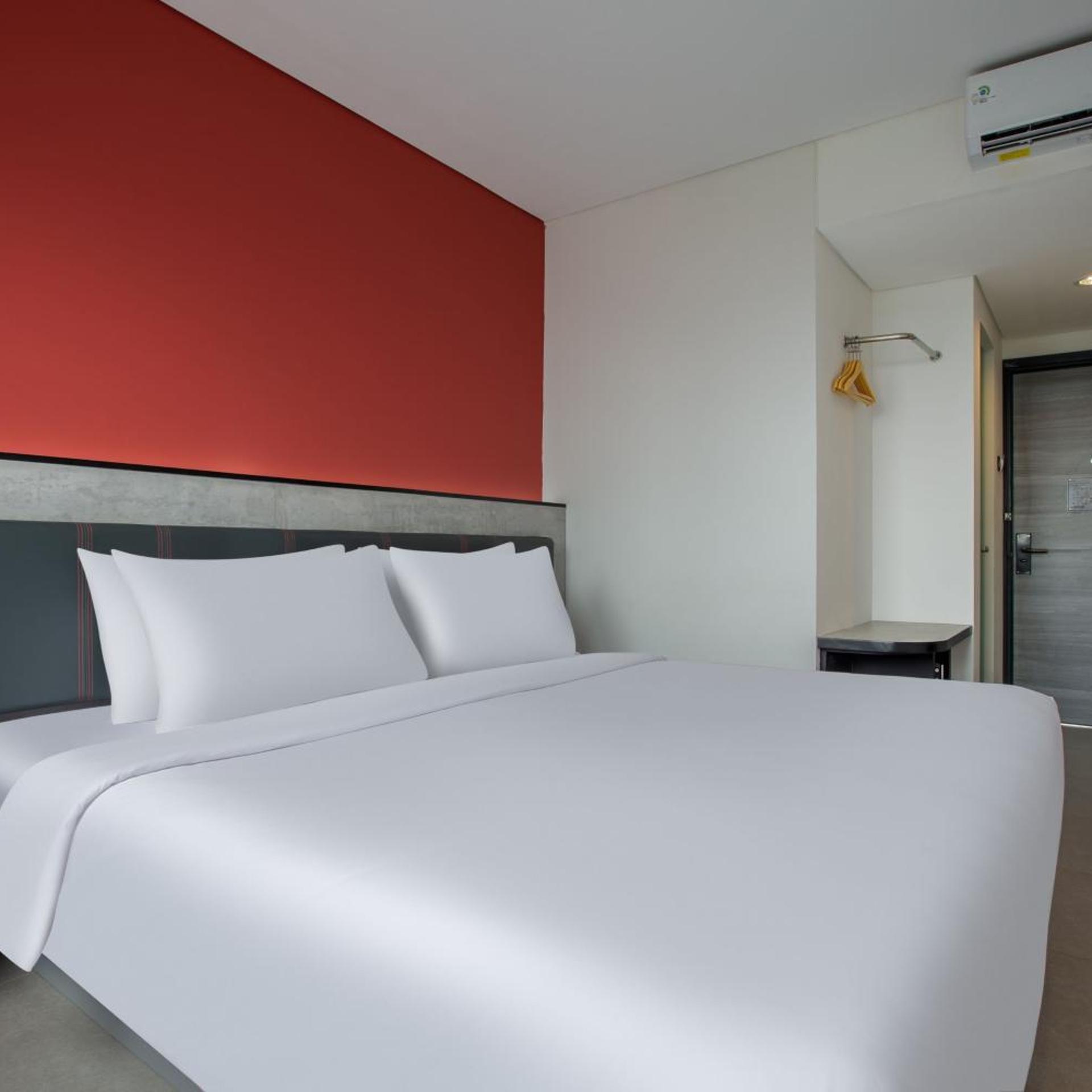 Amaris Hotel Kalimalang - Bekasi 13/27