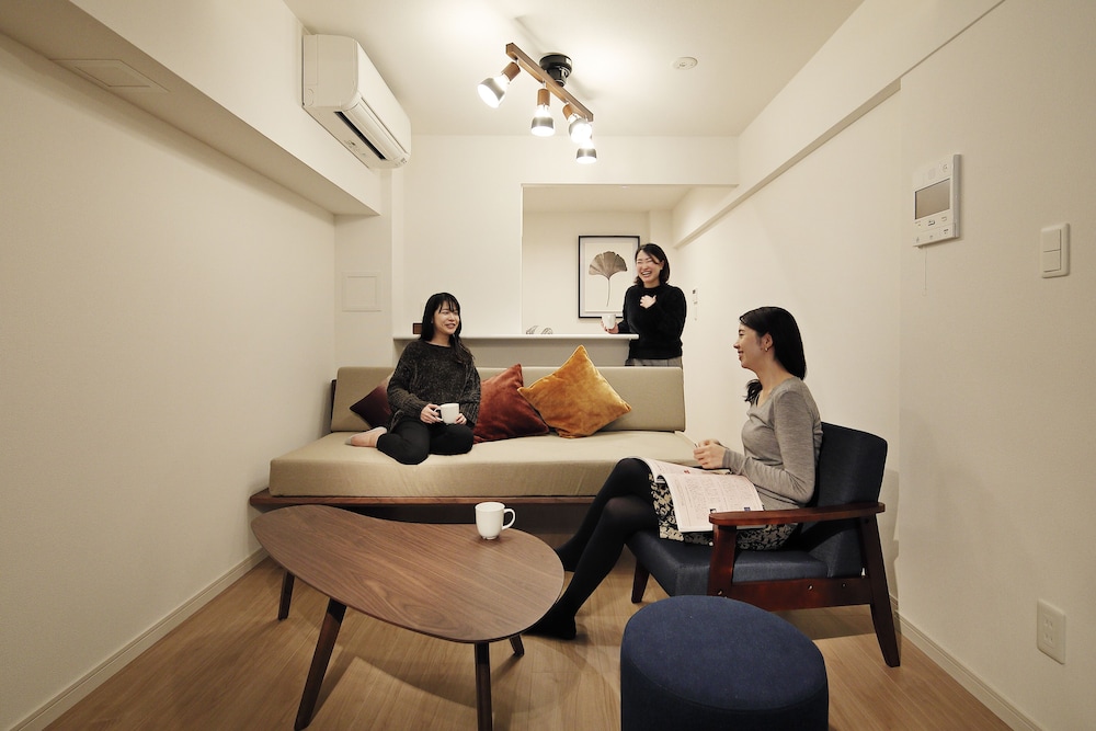 Kario Sasazuka Terrace 12/49