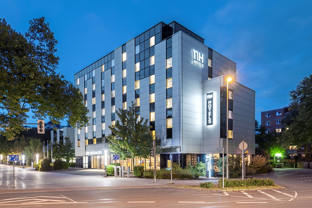 Nh Oberhausen 3/50