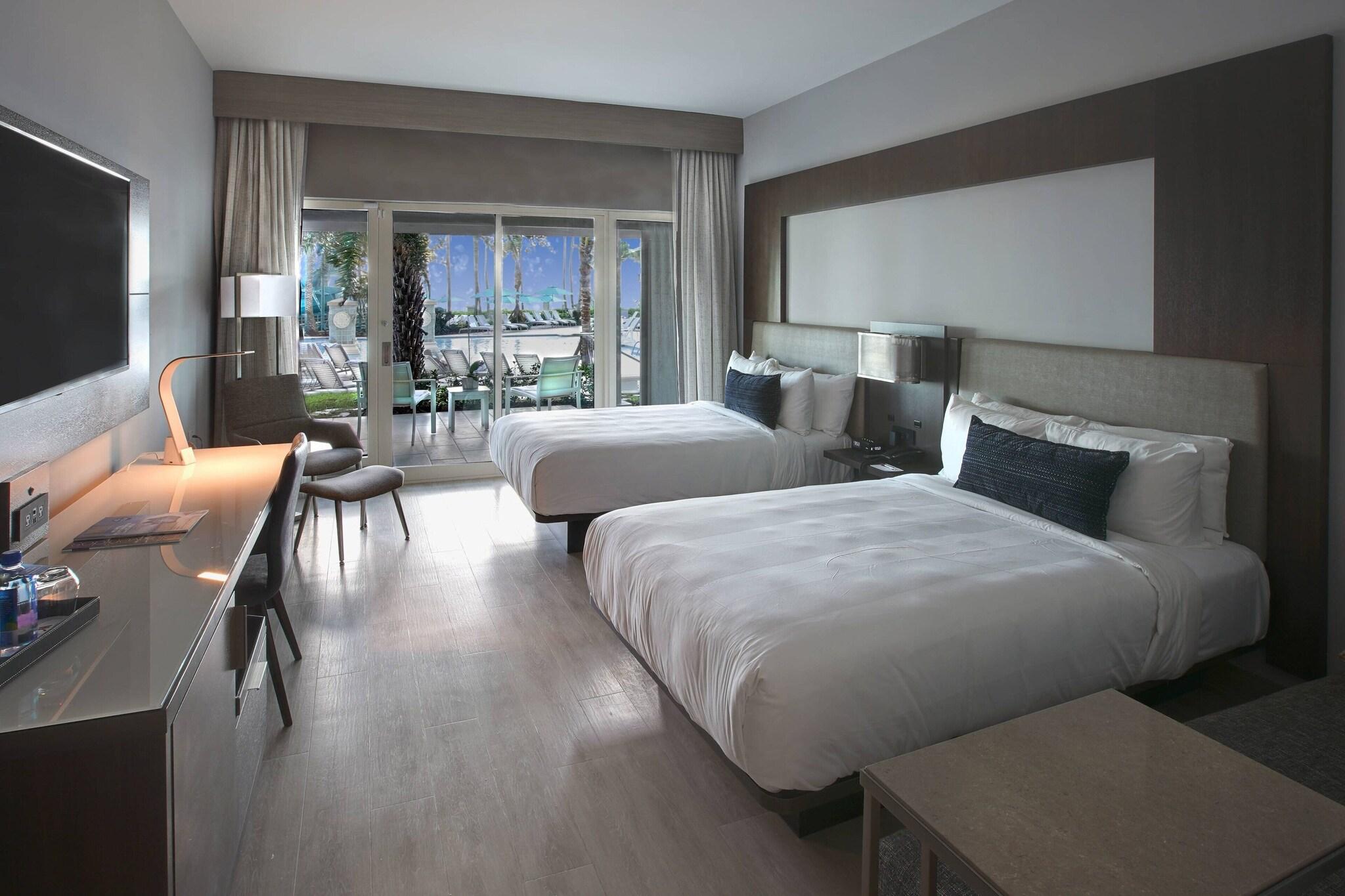 Room, with View, Accessible