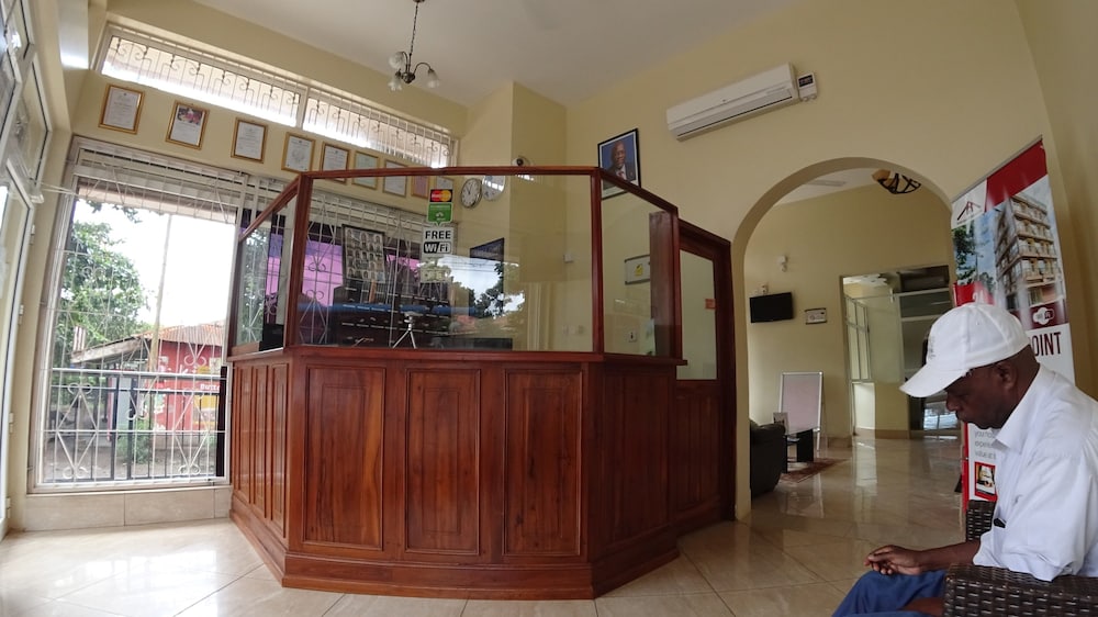 East Point Hotel Moshi 2/55