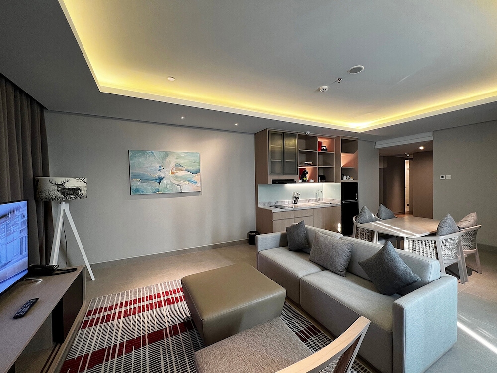 Ra Suites Simatupang 31/50
