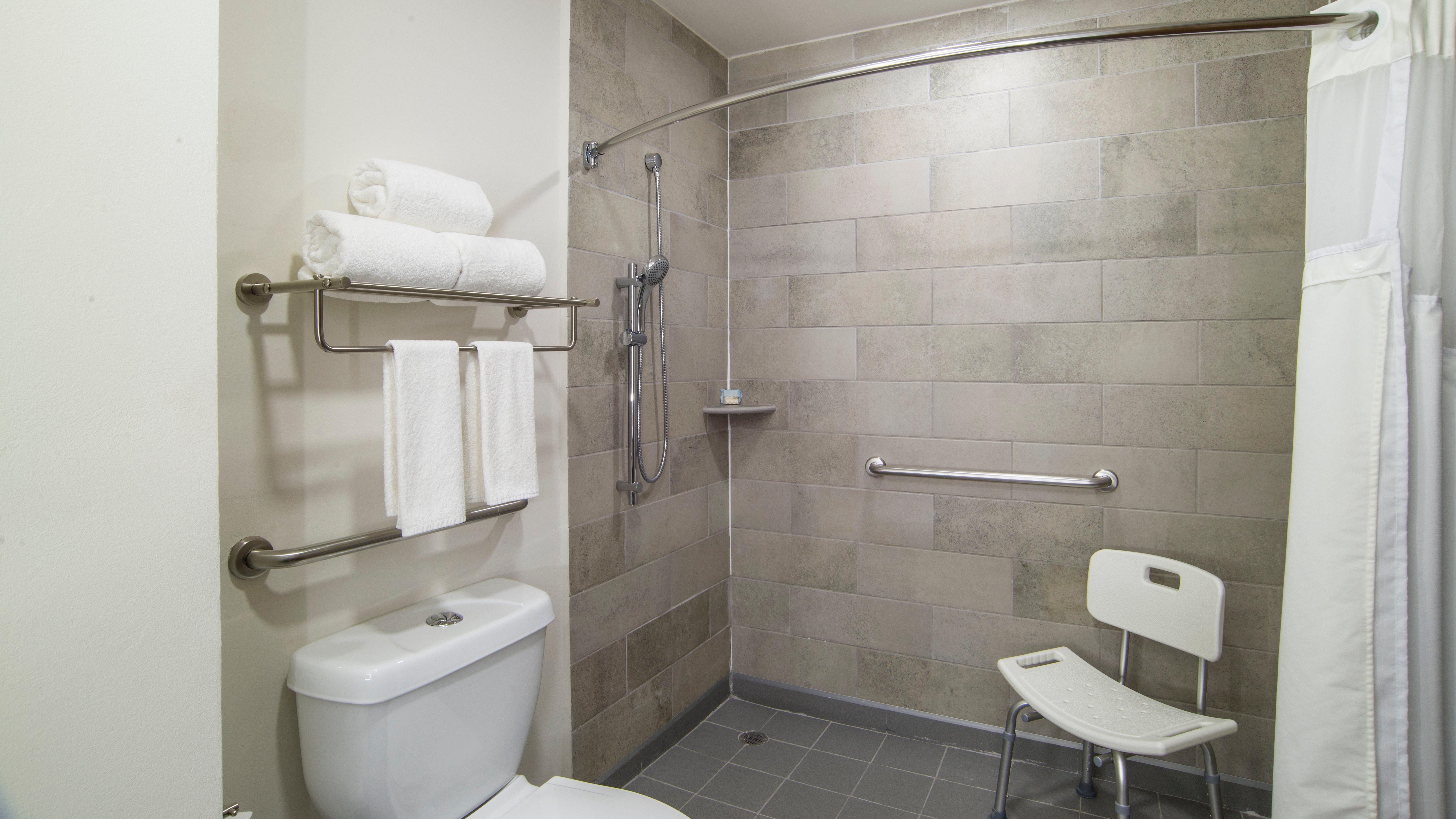 غرفة بسرير كينج، Holiday Inn Express And Suites Ciudad Obregon 6/8