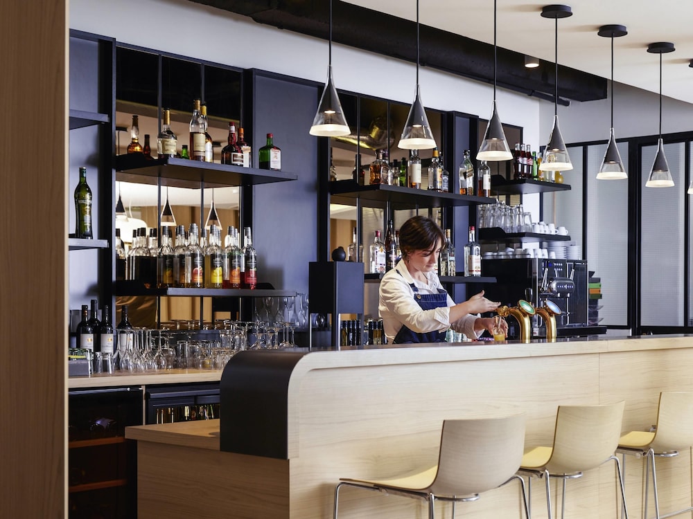 Mercure Nantes Centre Gare 54/73