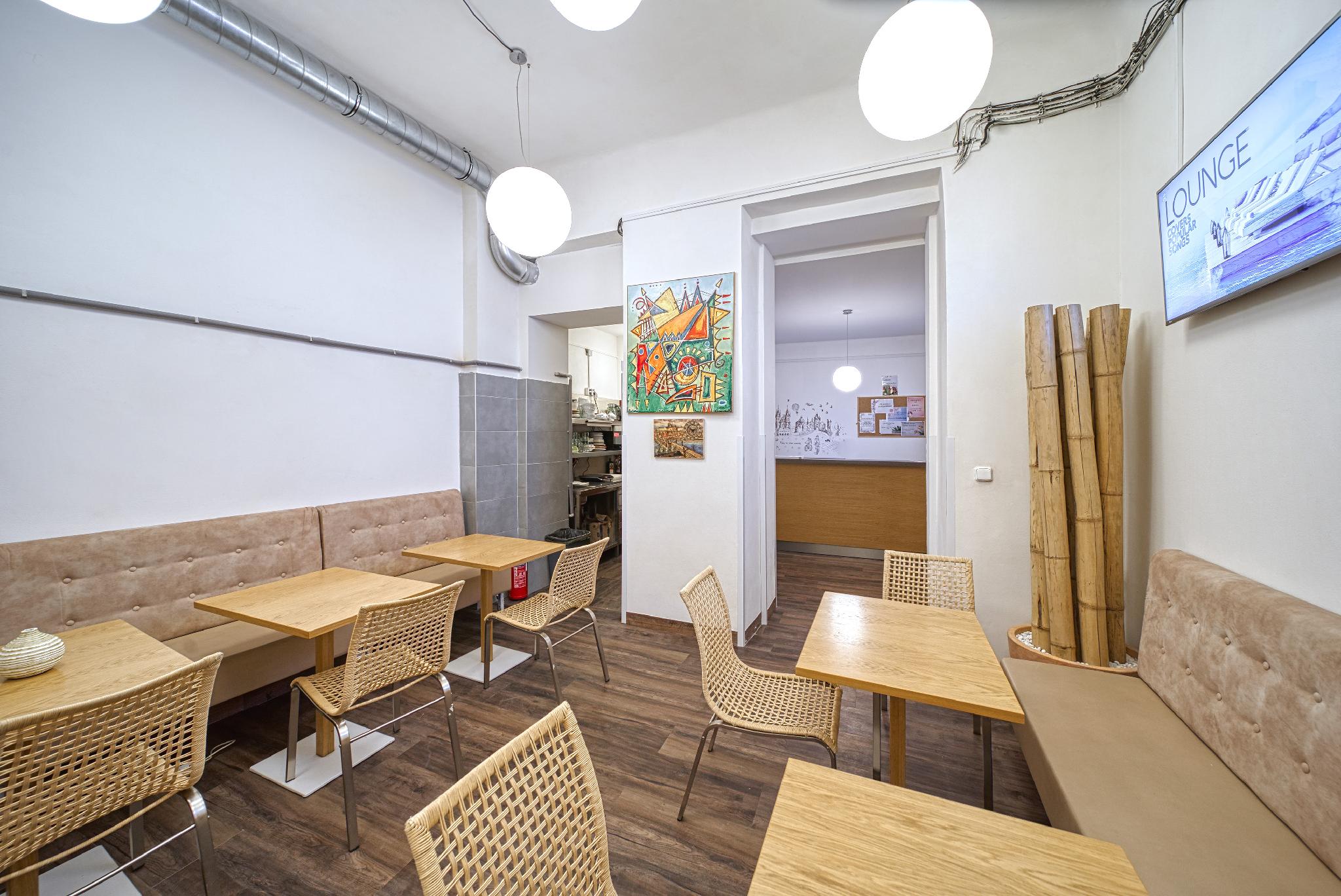 Hostel Orange 14/23