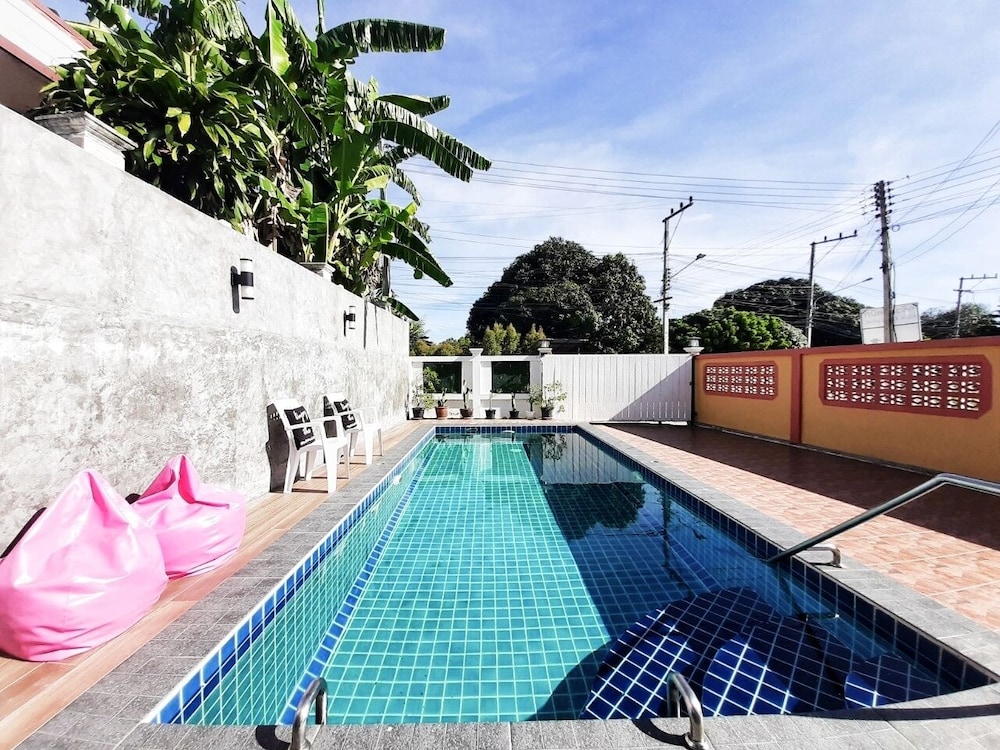 Baan Rainy Pool Villa Hua Hin 27/33