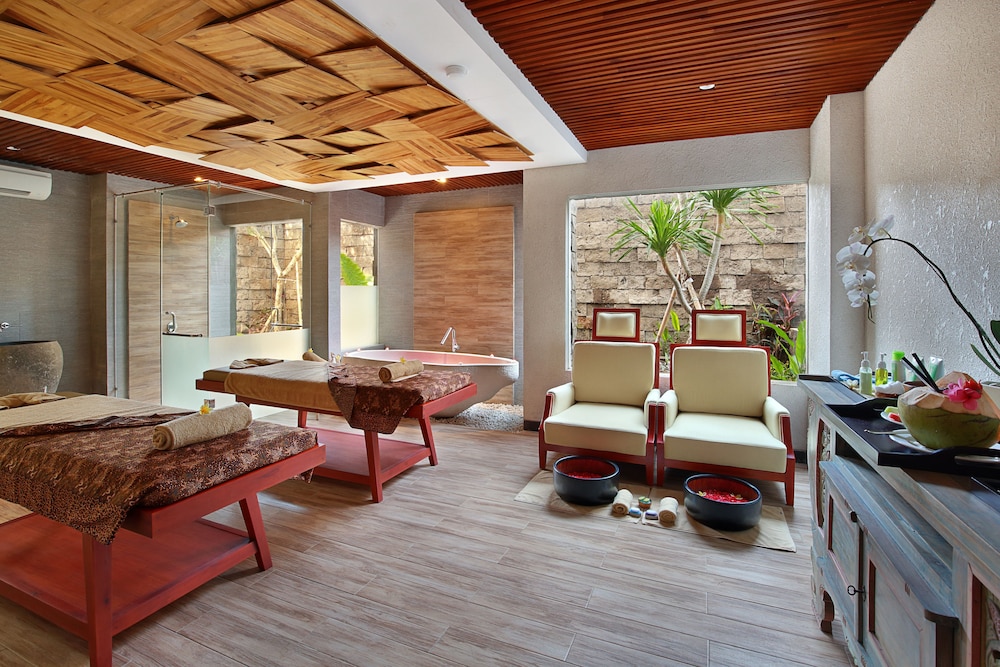 Jimbaran Bay Beach Resort & Spa by Prabhu 52/73