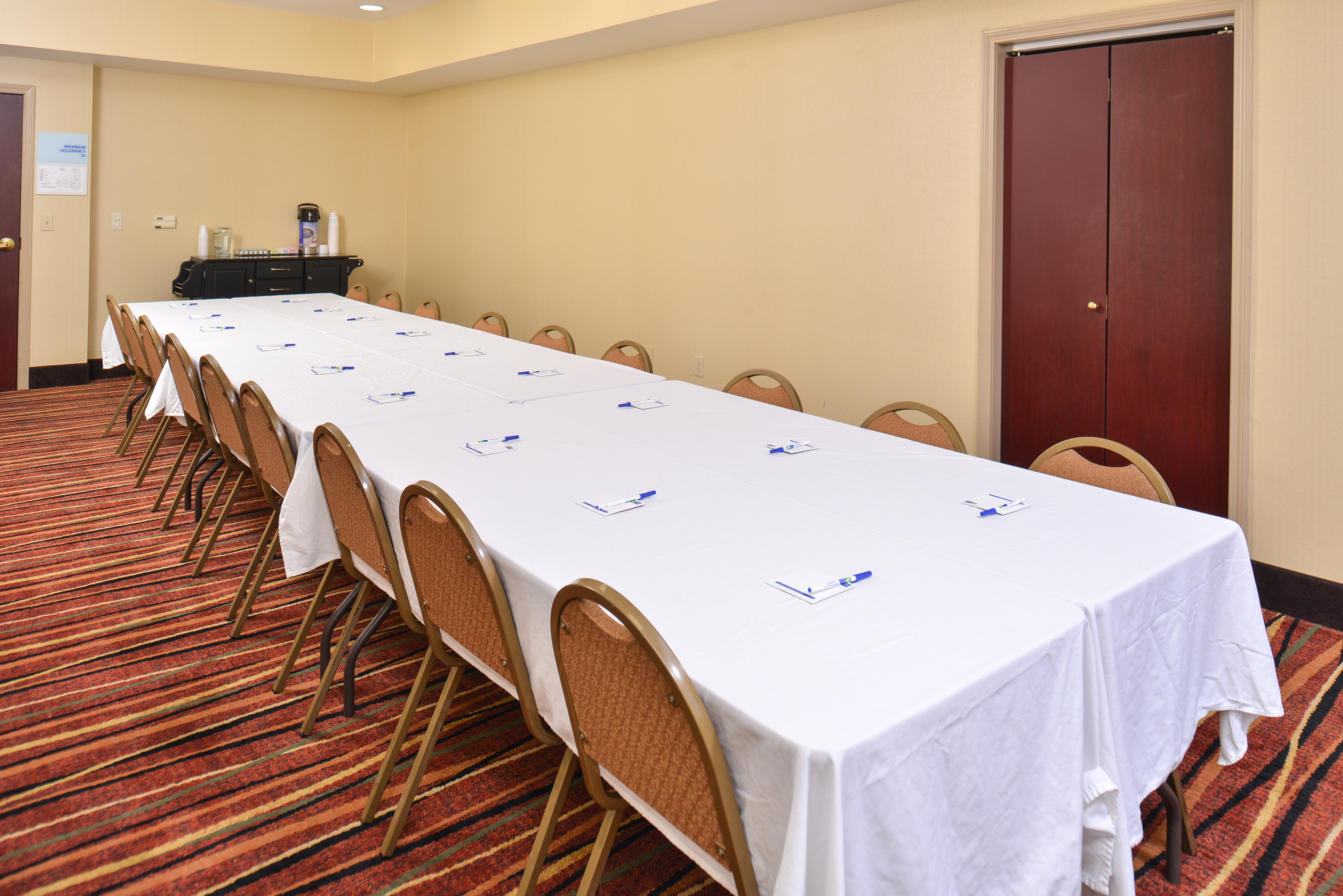 Holiday Inn Express & Suites Austin SW - Sunset Valley, an IHG Hotel 32/50