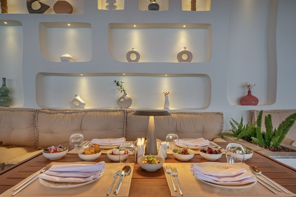 Mirada Exclusive Bodrum 80/87