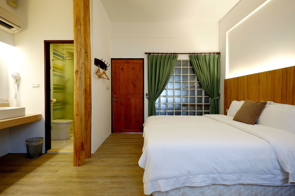 Shire Homestay 11/34