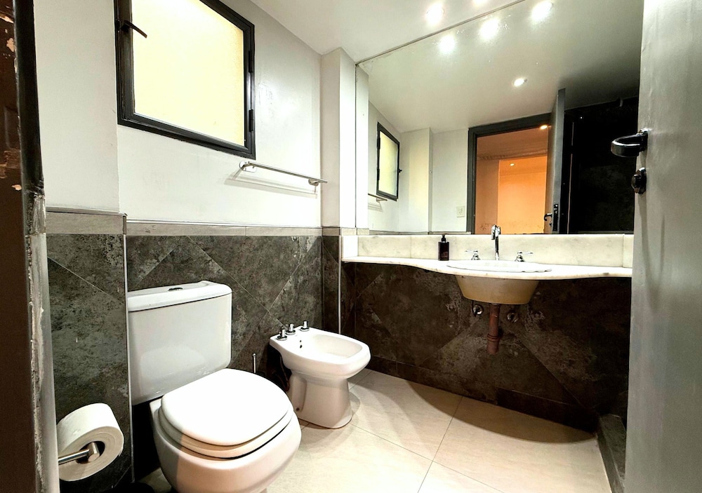 Moreno 820 Design Apartments 39/41
