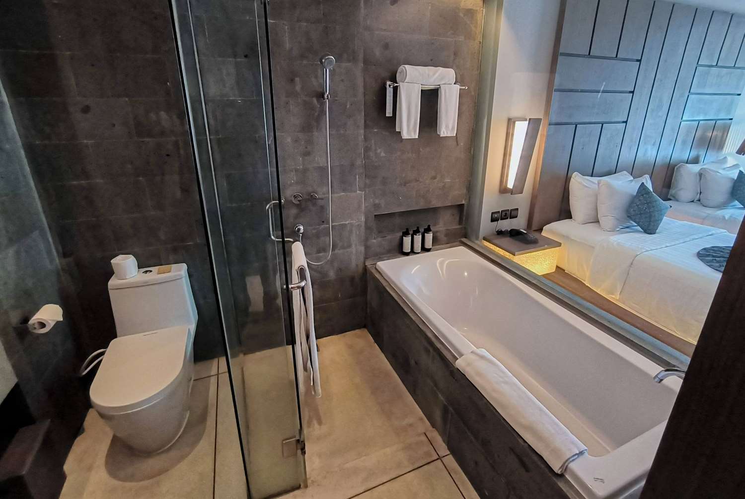 Wyndham Tamansari Jivva Resort Bali 41/46