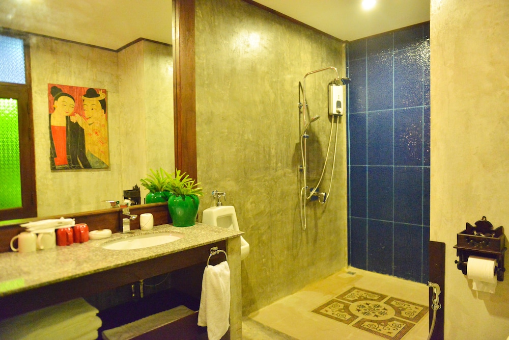 Lanai, Family, King and Queen Bed, Resort View، Hongkhao Village 6/6