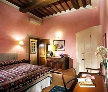 Antica Dimora Firenze 10/38