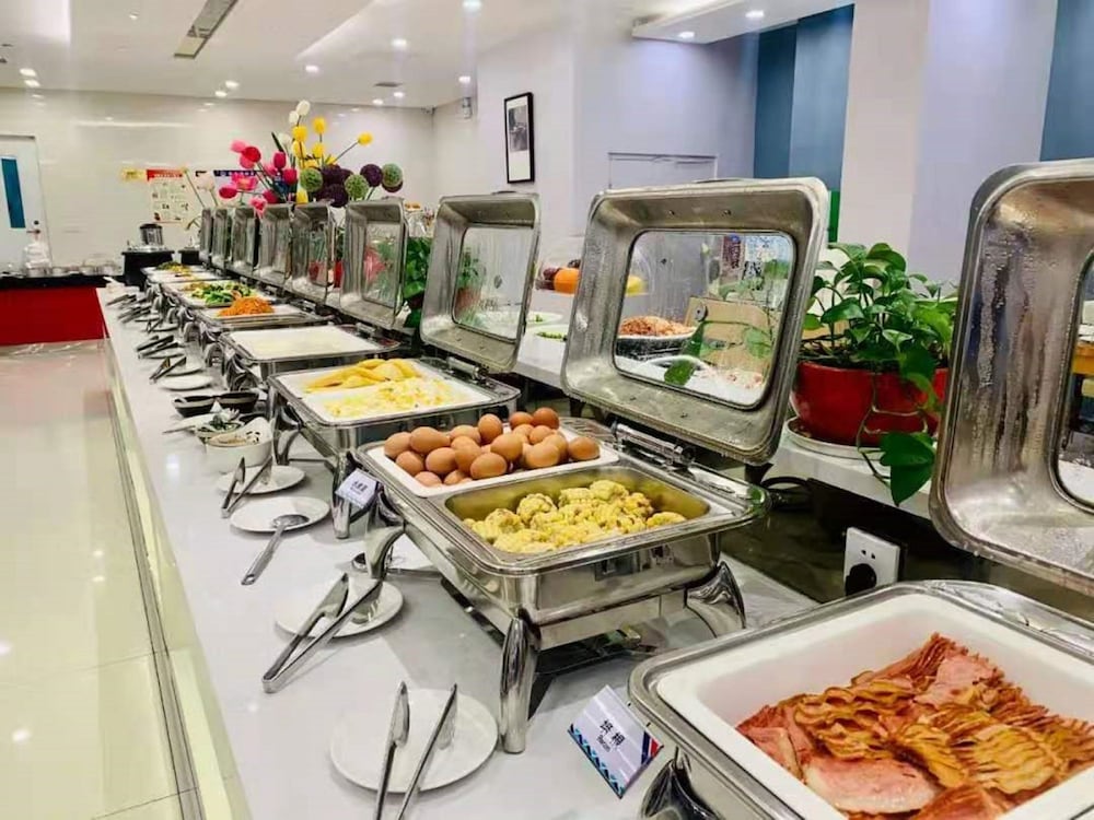 Yantai Tianma Argyle Suites 34/70