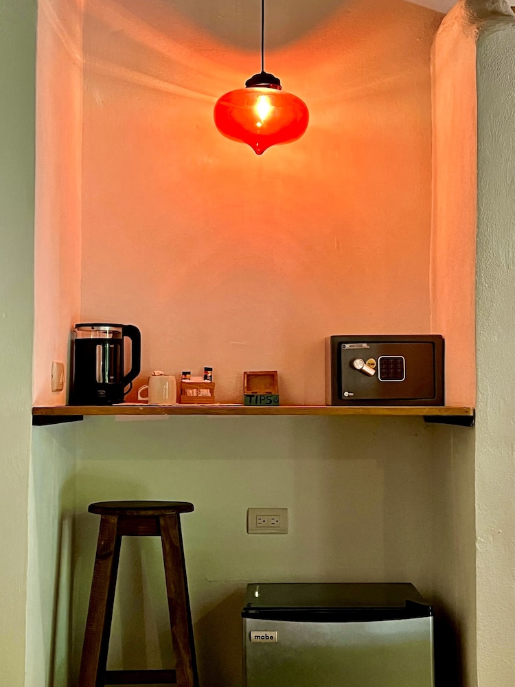 Pacha Tulum Boutique Hotel 9/84