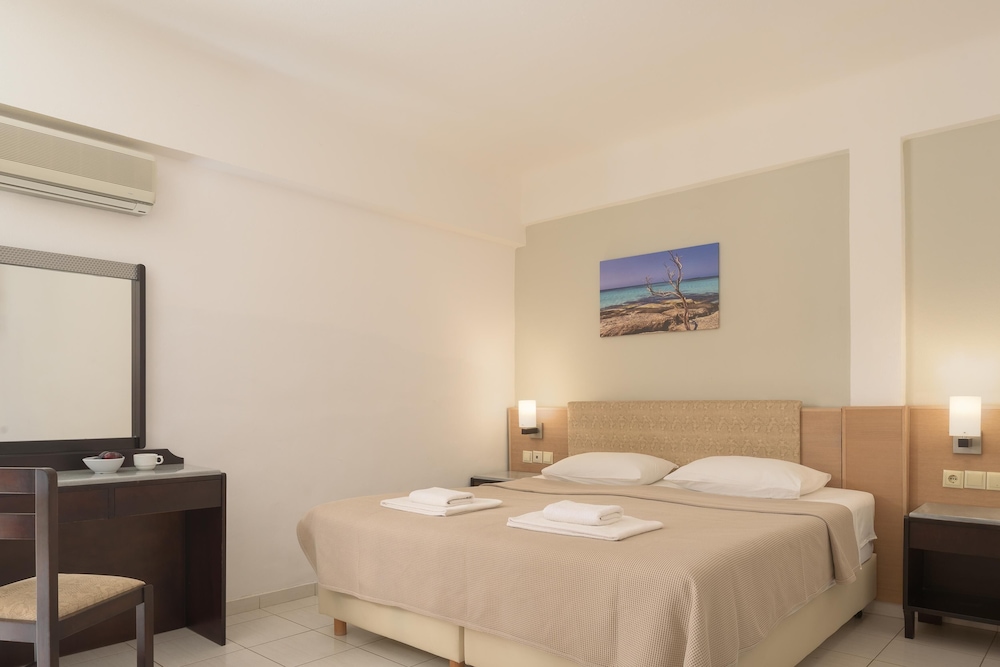 Sergios Hotel 21/63