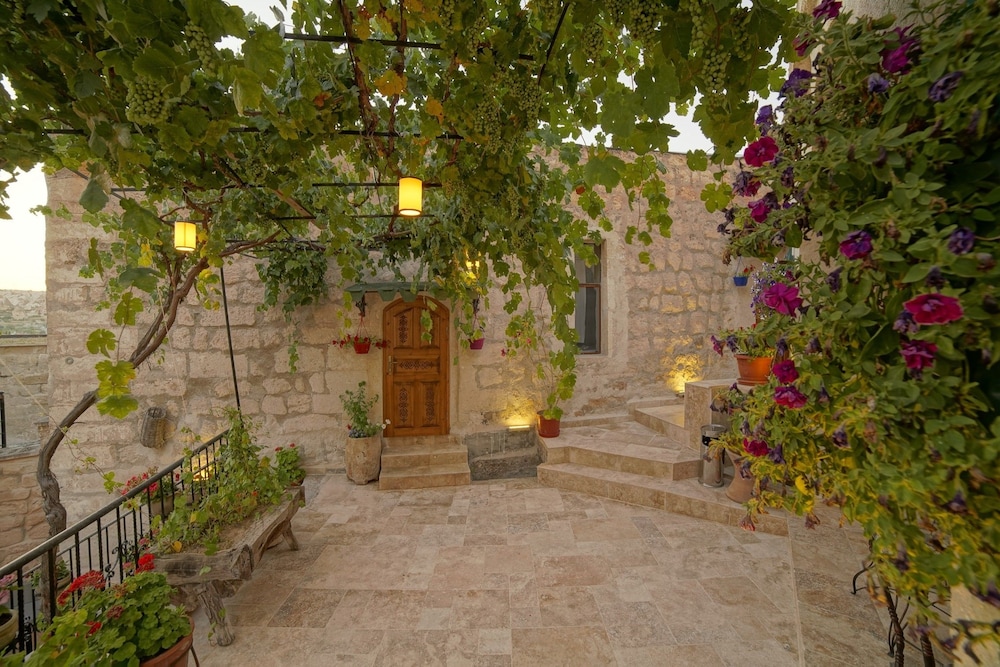 Melek Cave Hotel 42/50