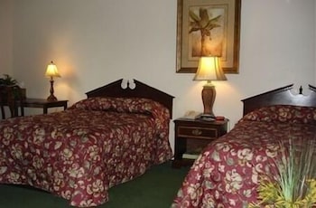Golden Circle Inn 7/19