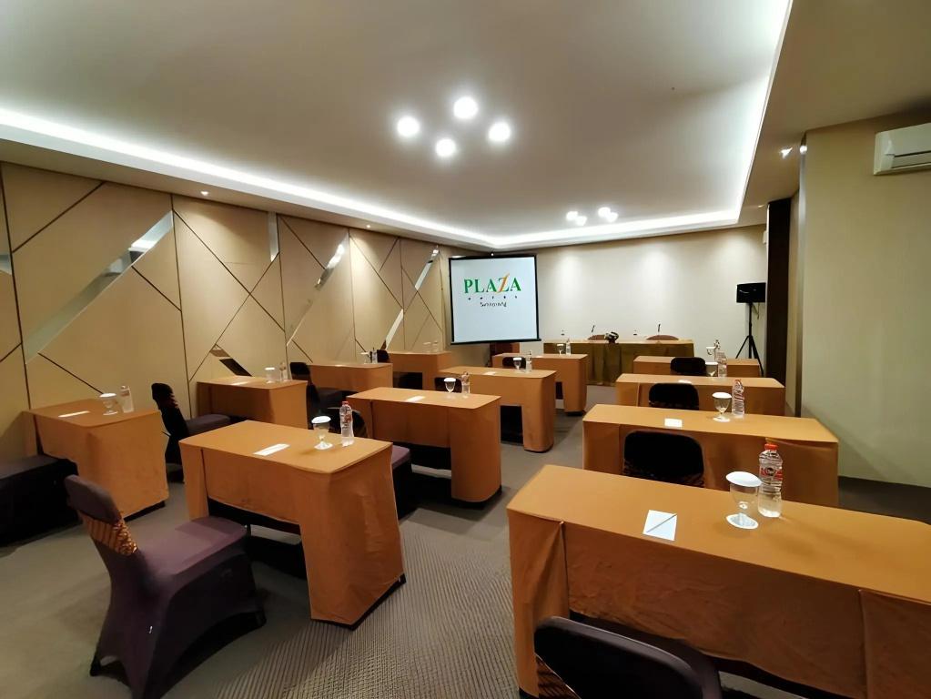 Hotel Plaza Semarang 17/24