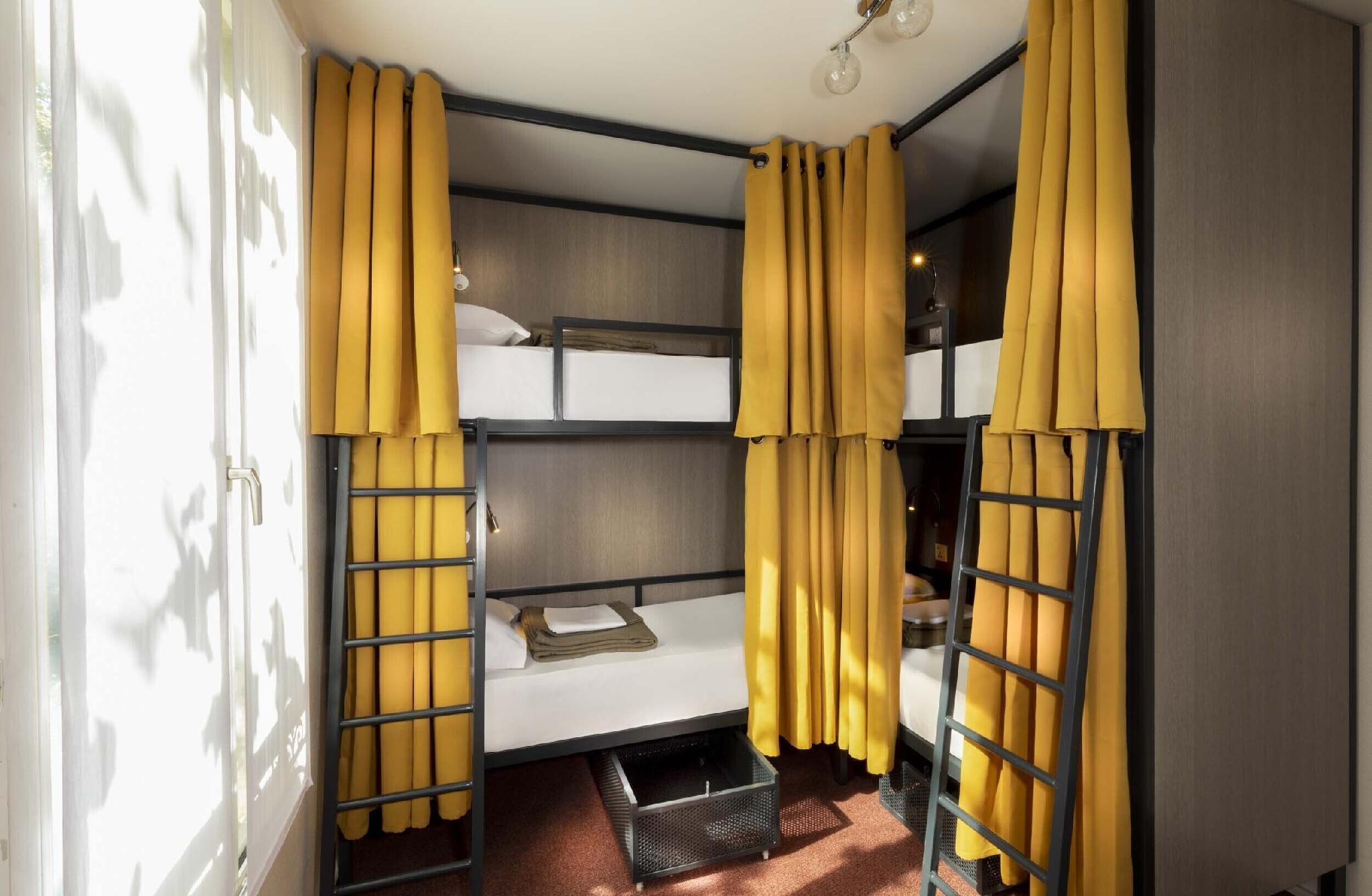 City Inn Paris 42/50