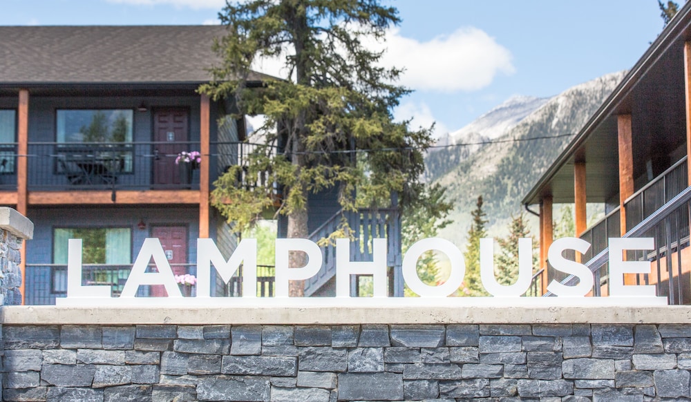 Lamphouse酒店(Lamphouse Hotel) 图片3