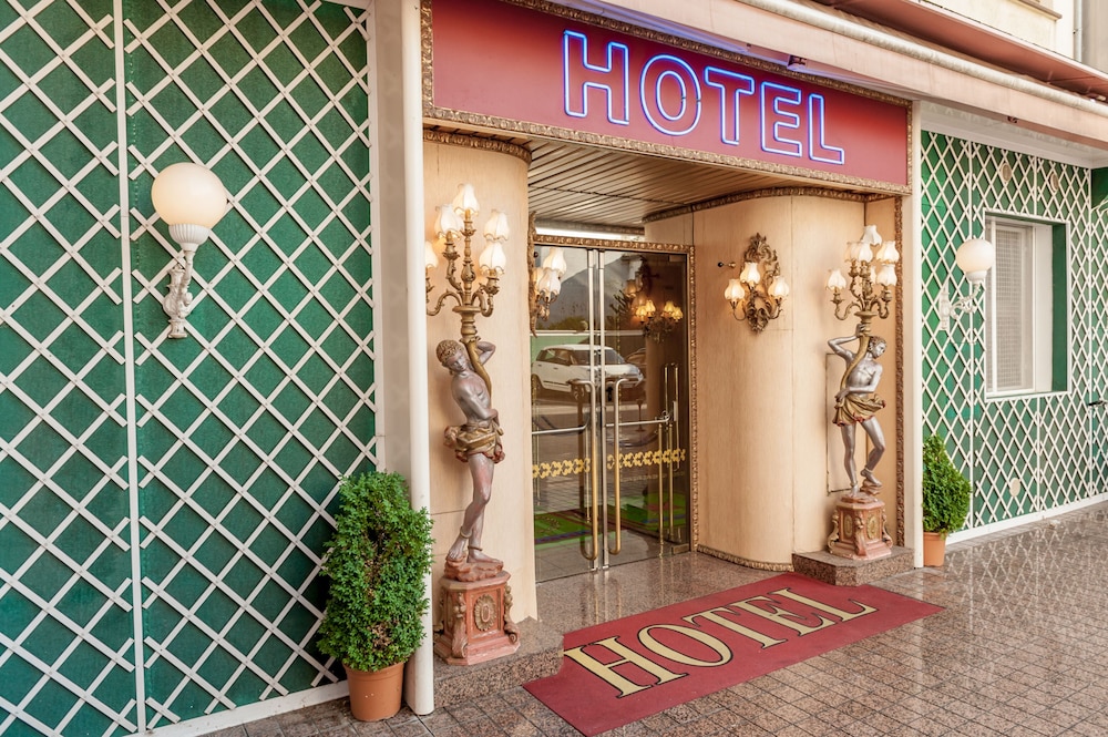Hotel Venezia in VENICE MESTRE