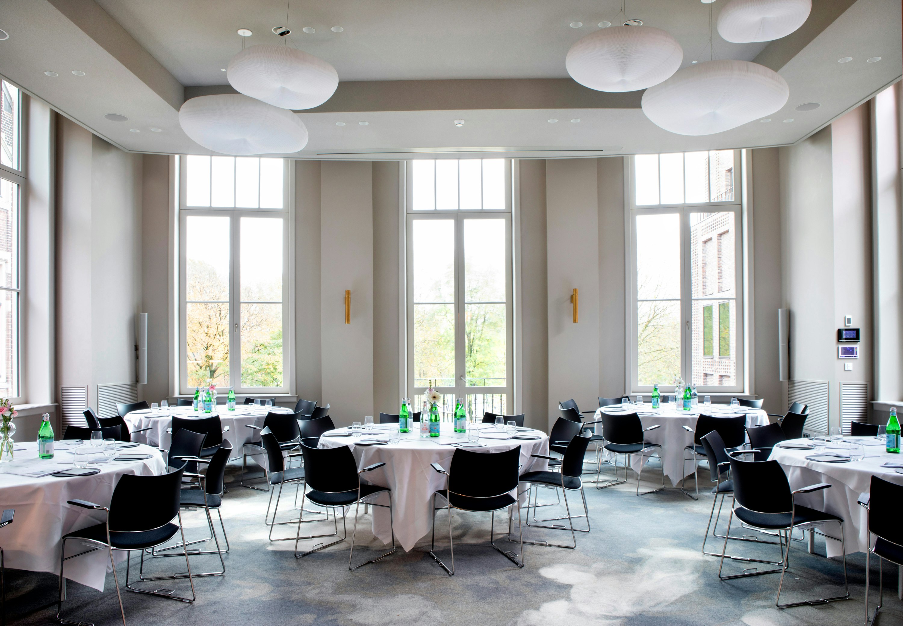 Pillows Grand Boutique Hotel Maurits at the Park - Small Luxury Hotels 43/56