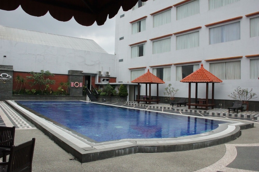 Aria Gajayana Hotel 53/58