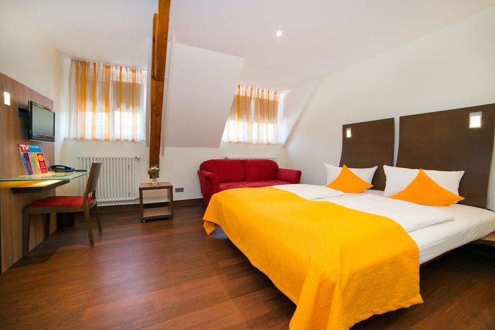 Stadthotel Freiburg 21/58