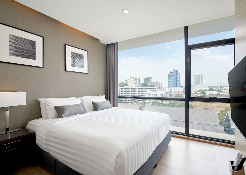 Altera Hotel And Residence Pattaya 28/62