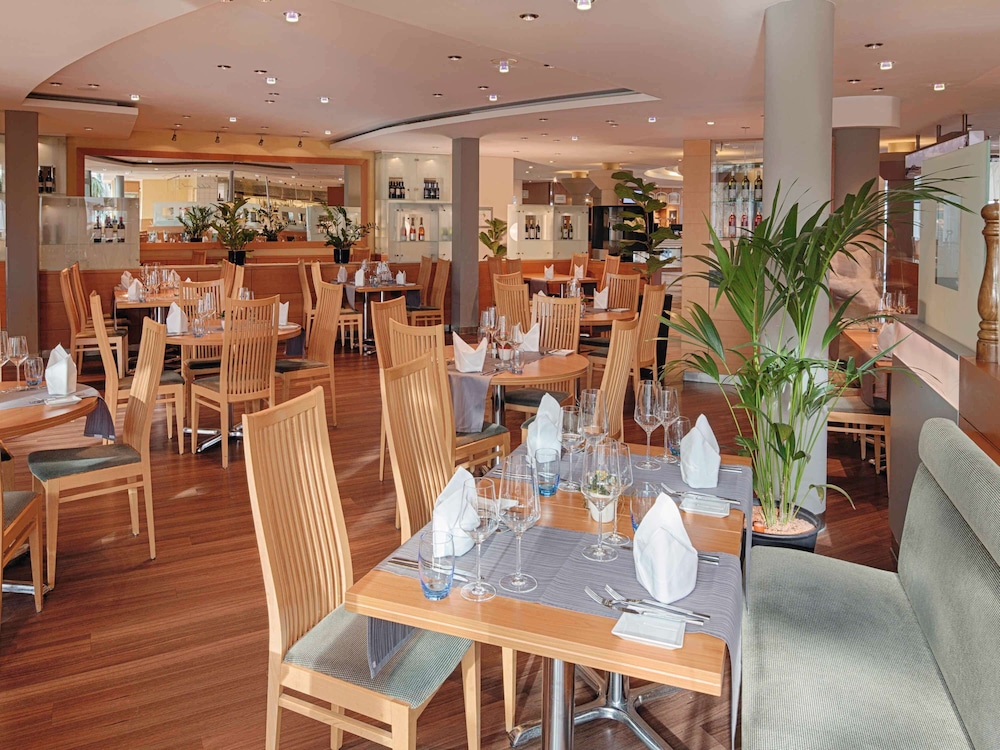 Movenpick Hotel Munchen Airport 45/68