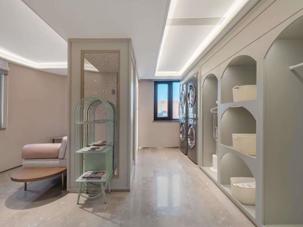 Mercure Beijing Anzhen Olympic Center 45/45