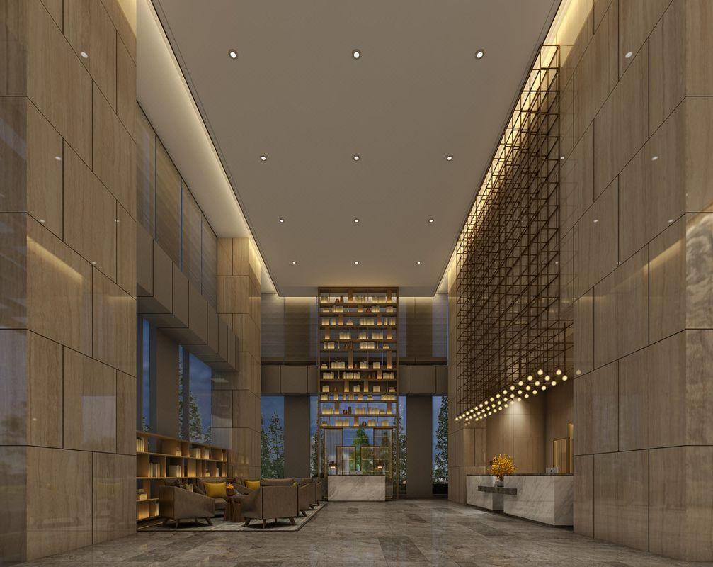 Guohui Hotel (Minhou Ganzhe) 6/27
