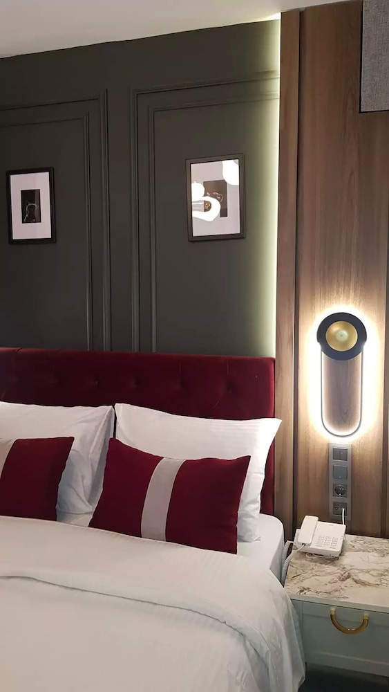 Selenay Hotel Istanbul 6/29