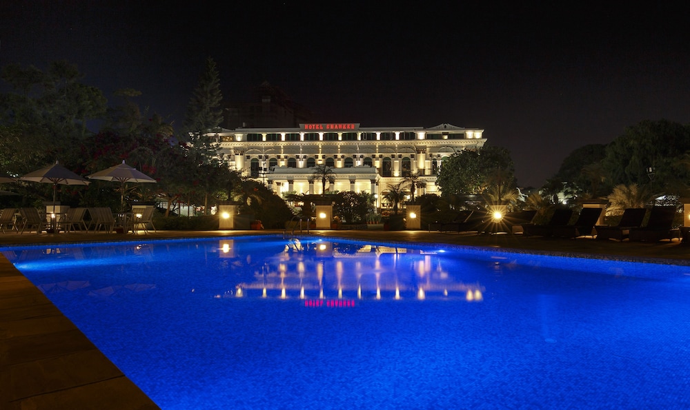 Hotel Shanker-Palatial Heritage Kathmandu in KATHMANDU
