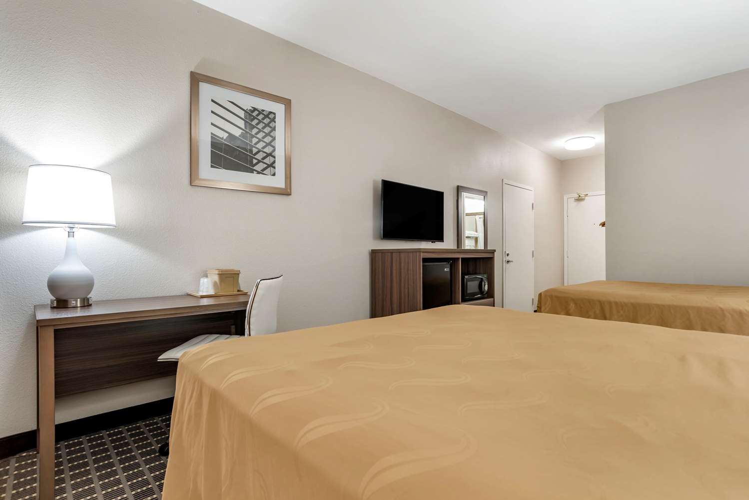 Quality Inn Moultrie GA 12/26