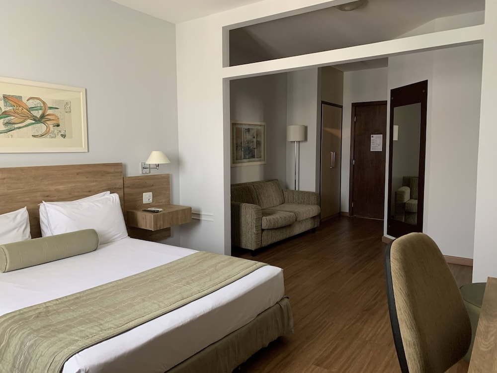 ibis Styles Campinas Alphaville 20/52