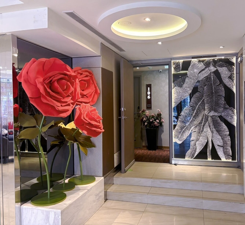 HopeCity Minsheng Hotel 6/44