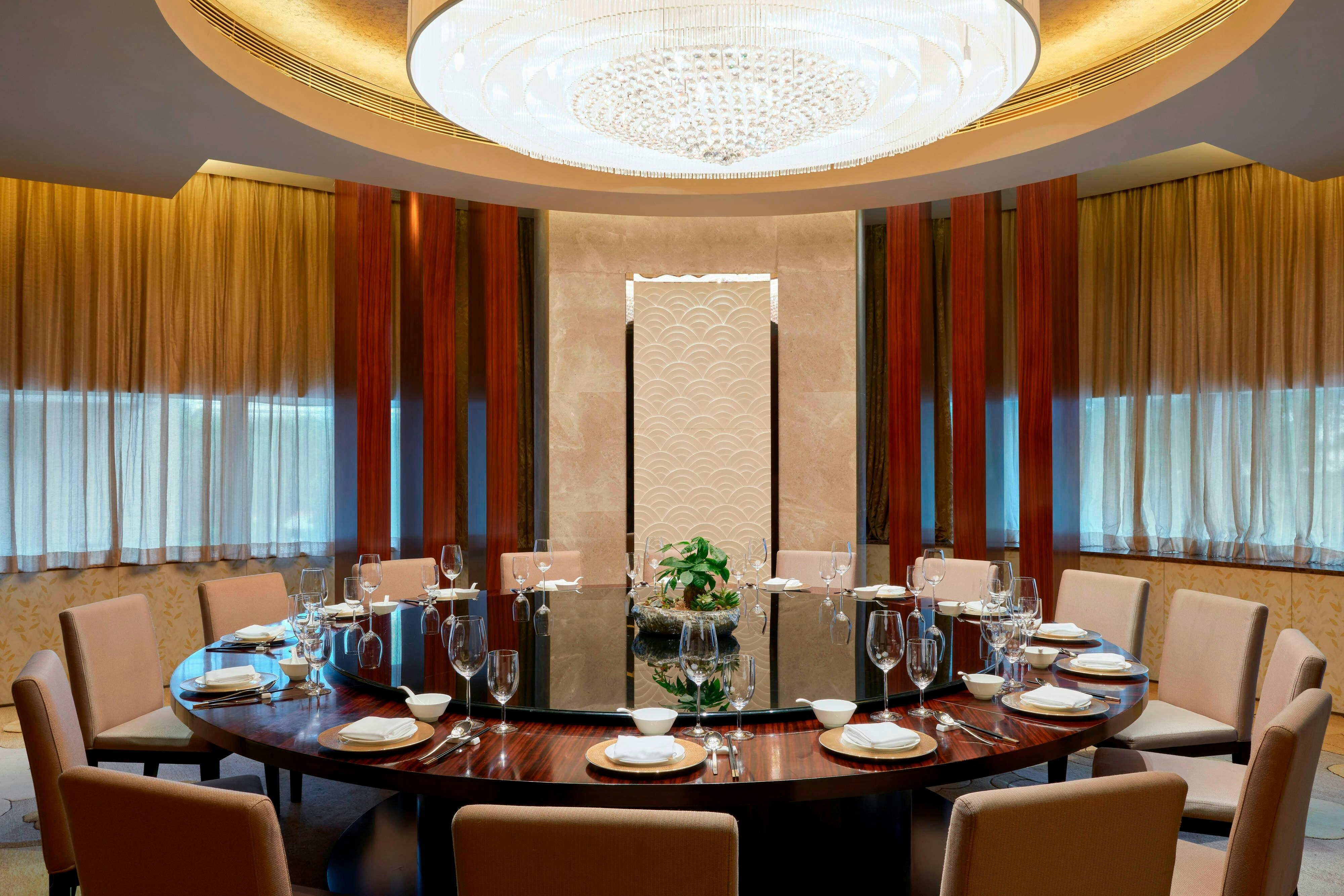 The Westin Pazhou 35/50