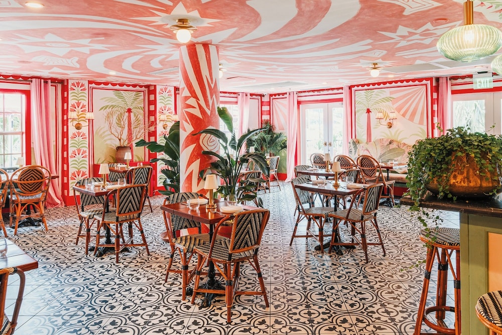 Casa Faena Hotel 53/67